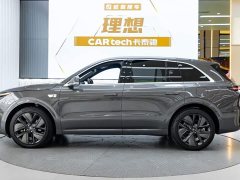 Li Auto L6 Pro - ფოტო 3