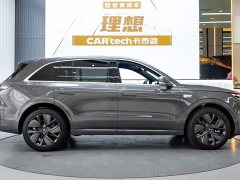 Li Auto L6 Pro - ფოტო 4