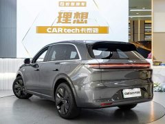 Li Auto L6 Pro - ფოტო 6