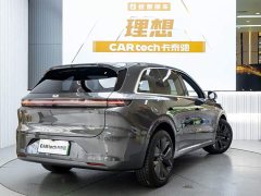 Li Auto L6 Pro - ფოტო 7