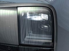 Li Auto L6 Pro - ფოტო 9