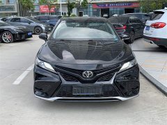 Toyota Camry 2021 2.5S Sharp Edition - ფოტო 2