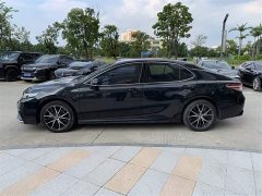 Toyota Camry 2021 2.5S Sharp Edition - ფოტო 3