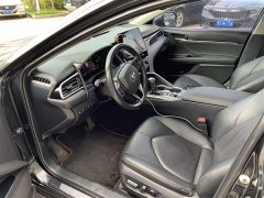 Toyota Camry 2021 2.5S Sharp Edition - ფოტო 4
