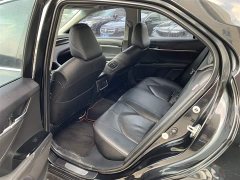 Toyota Camry 2021 2.5S Sharp Edition - ფოტო 5