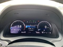 Toyota Camry 2021 2.5S Sharp Edition - ფოტო 9