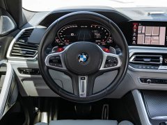 BMW X6 M X6 M - ფოტო 11