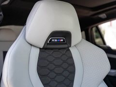 BMW X6 M X6 M - ფოტო 19