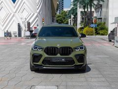 BMW X6 M X6 M - ფოტო 2