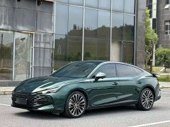 SAIC MG7 2.0T Automatic Hunter Beauty Luxury Edition - ფოტო 1
