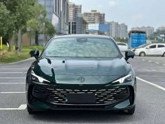 SAIC MG7 2.0T Automatic Hunter Beauty Luxury Edition - ფოტო 2