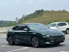SAIC MG7 2.0T Automatic Hunter Beauty Luxury Edition - ფოტო 3