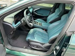 SAIC MG7 2.0T Automatic Hunter Beauty Luxury Edition - ფოტო 5