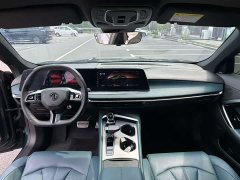 SAIC MG7 2.0T Automatic Hunter Beauty Luxury Edition - ფოტო 6