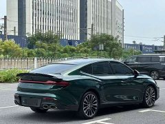 SAIC MG7 2.0T Automatic Hunter Beauty Luxury Edition - ფოტო 7