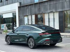 SAIC MG7 2.0T Automatic Hunter Beauty Luxury Edition - ფოტო 9