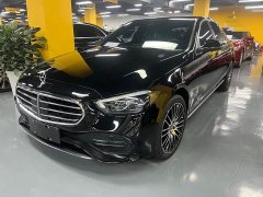 Mercedes-Benz C-Class C 260 L Sport Edition - ფოტო 1