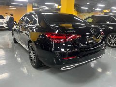 Mercedes-Benz C-Class C 260 L Sport Edition - ფოტო 10