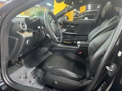 Mercedes-Benz C-Class C 260 L Sport Edition - ფოტო 4