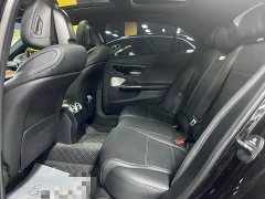 Mercedes-Benz C-Class C 260 L Sport Edition - ფოტო 6