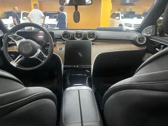 Mercedes-Benz C-Class C 260 L Sport Edition - ფოტო 7