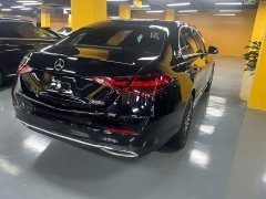 Mercedes-Benz C-Class C 260 L Sport Edition - ფოტო 8