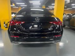 Mercedes-Benz C-Class C 260 L Sport Edition - ფოტო 9