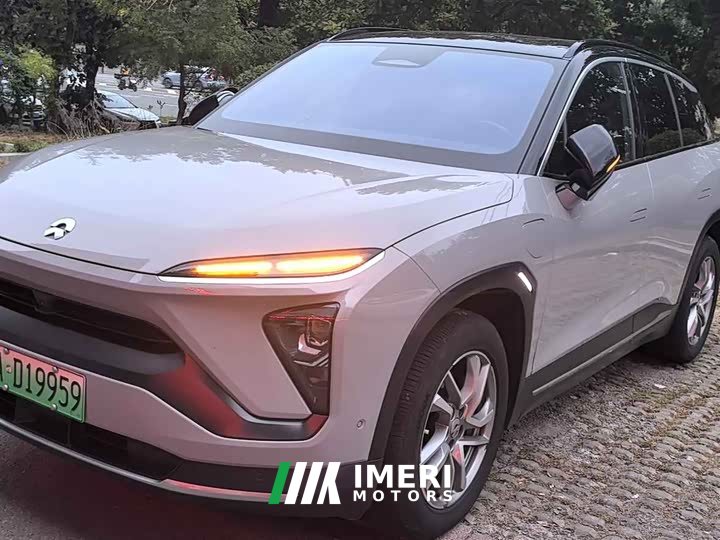 NIO ES6 430KM Performance Edition