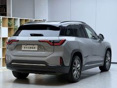 NIO ES6 430KM Performance Edition - photo 14