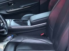 NIO ES6 2020 430KM Performance Edition - ფოტო 3