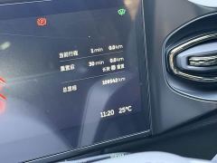 NIO ES6 430KM Performance Edition - photo 9