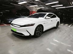 BYD Han 2020 EV Dual Motor High Performance Flagship - ფოტო 1