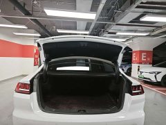 BYD Han 2020 EV Dual Motor High Performance Flagship - ფოტო 10