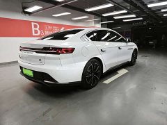 BYD Han 2020 EV Dual Motor High Performance Flagship - ფოტო 4