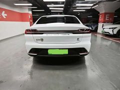 BYD Han 2020 EV Dual Motor High Performance Flagship - ფოტო 5