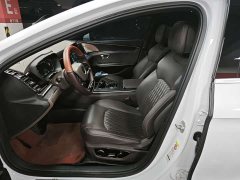 BYD Han 2020 EV Dual Motor High Performance Flagship - ფოტო 7