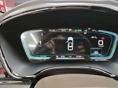 BYD Han 2020 EV Dual Motor High Performance Flagship - ფოტო 8
