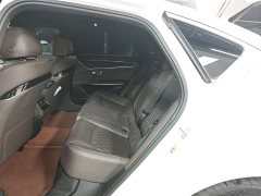 BYD Han 2020 EV Dual Motor High Performance Flagship - ფოტო 9