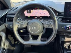 Audi A4L 40 TFSI Luxury Dynamic - ფოტო 10