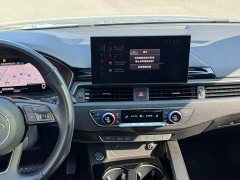 Audi A4L 40 TFSI Luxury Dynamic - ფოტო 11