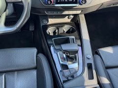 Audi A4L 40 TFSI Luxury Dynamic - ფოტო 12