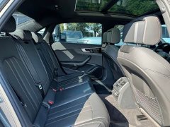 Audi A4L 40 TFSI Luxury Dynamic - ფოტო 14