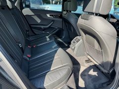 Audi A4L 40 TFSI Luxury Dynamic - ფოტო 15
