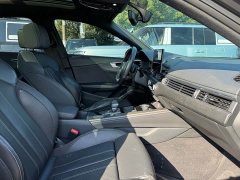 Audi A4L 40 TFSI Luxury Dynamic - ფოტო 16