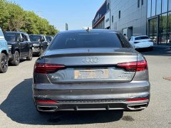 Audi A4L 40 TFSI Luxury Dynamic - ფოტო 19