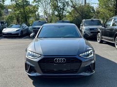 Audi A4L 40 TFSI Luxury Dynamic - ფოტო 2