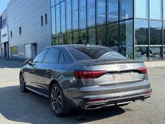 Audi A4L 40 TFSI Luxury Dynamic - ფოტო 20