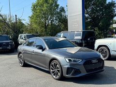 Audi A4L 40 TFSI Luxury Dynamic - ფოტო 3