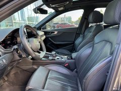 Audi A4L 40 TFSI Luxury Dynamic - ფოტო 4