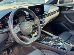Audi A4L 40 TFSI Luxury Dynamic - ფოტო 5